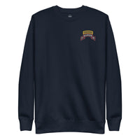 3rd Ranger Battalion Sweatshirt