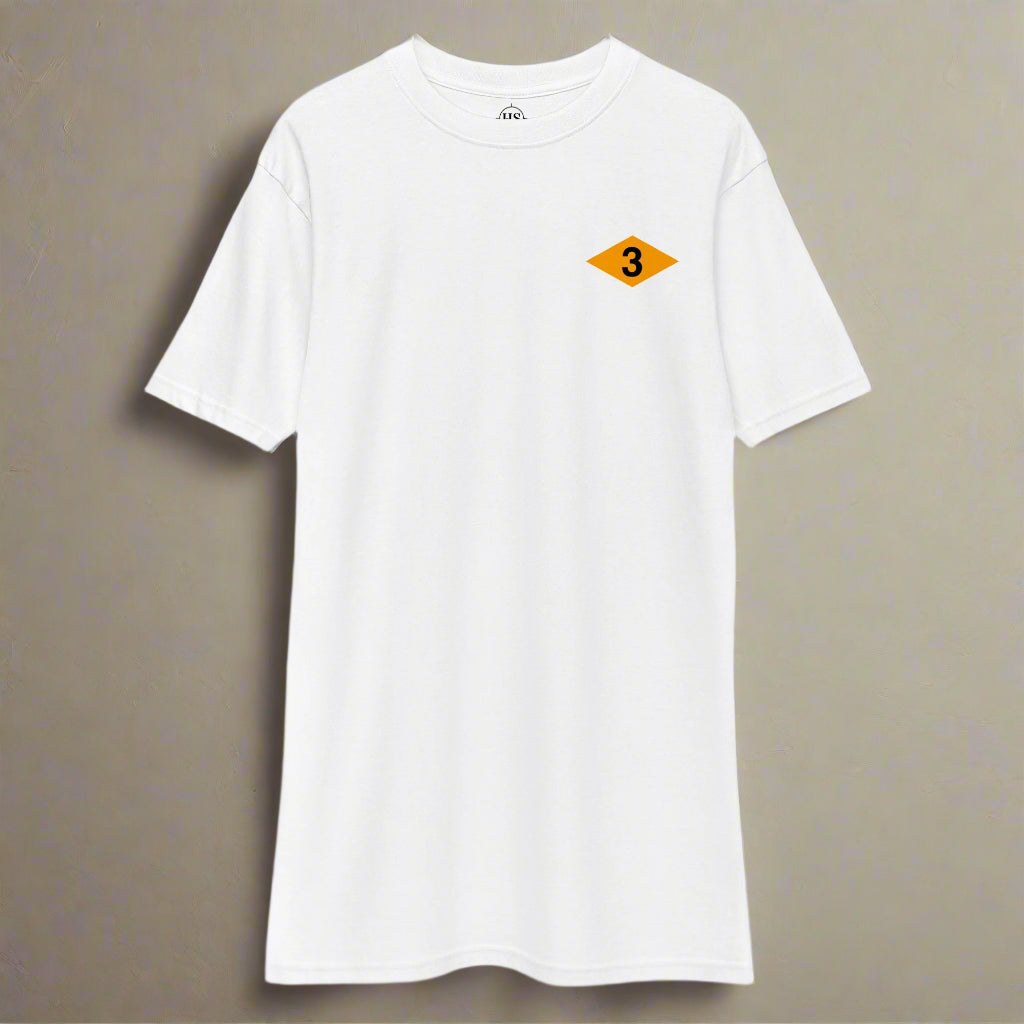 White / S