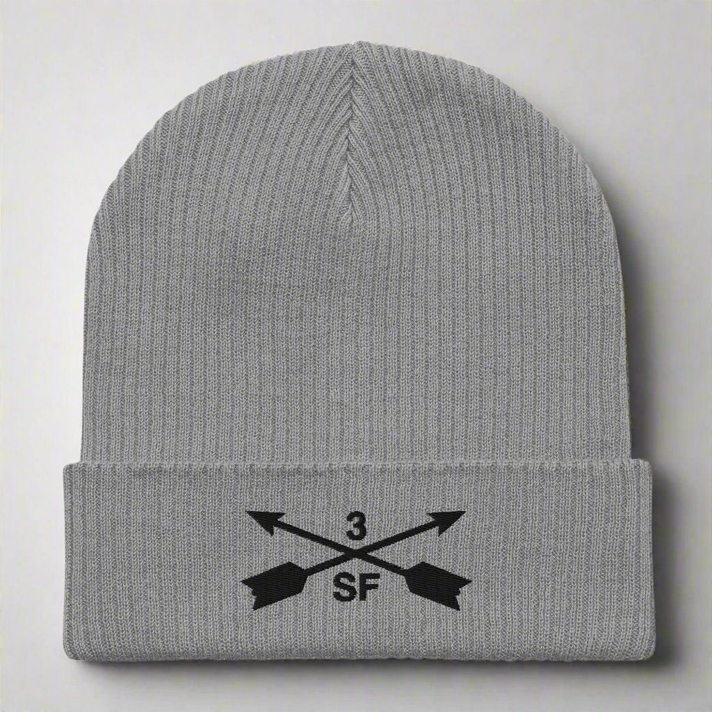 3rd Special Forces Group Beanie