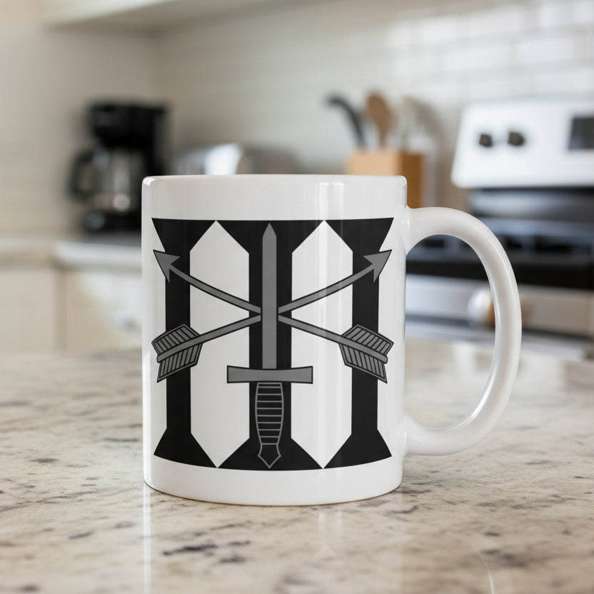 3rd Special Forces Group Coffee Mug