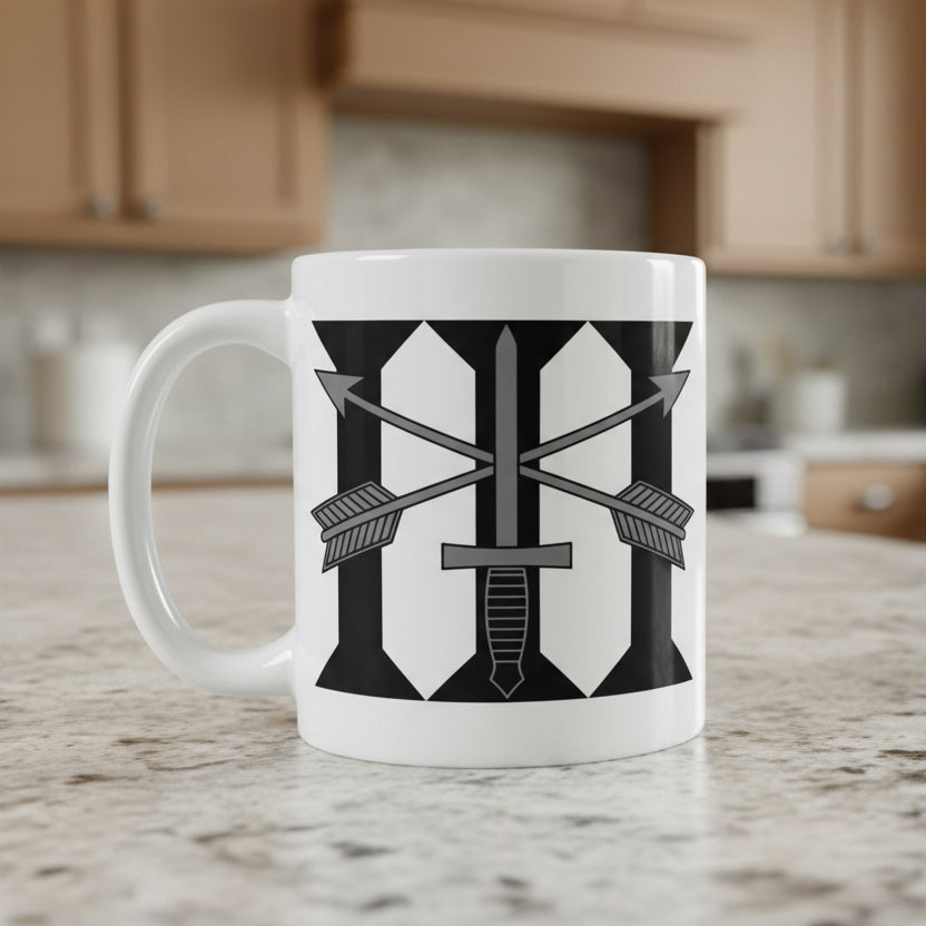 3rd Special Forces Group Coffee Mug