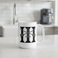 3rd Special Forces Group Coffee Mug