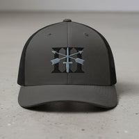 3rd Special Forces Snapback Trucker Hat