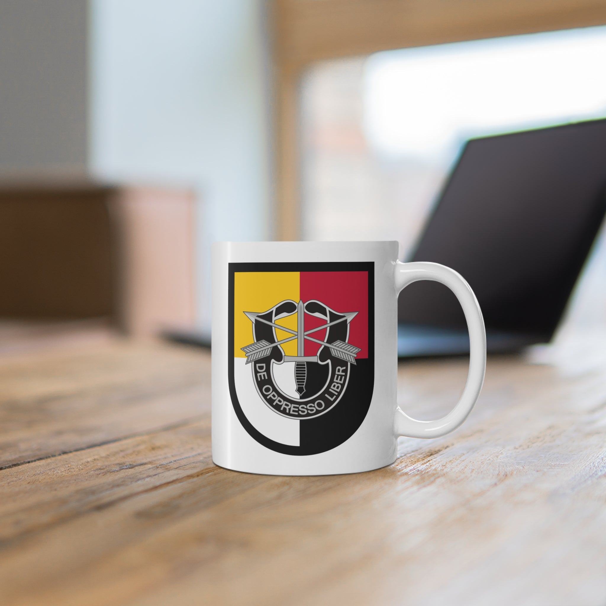 3rd Special Forces Group Coffee Mug