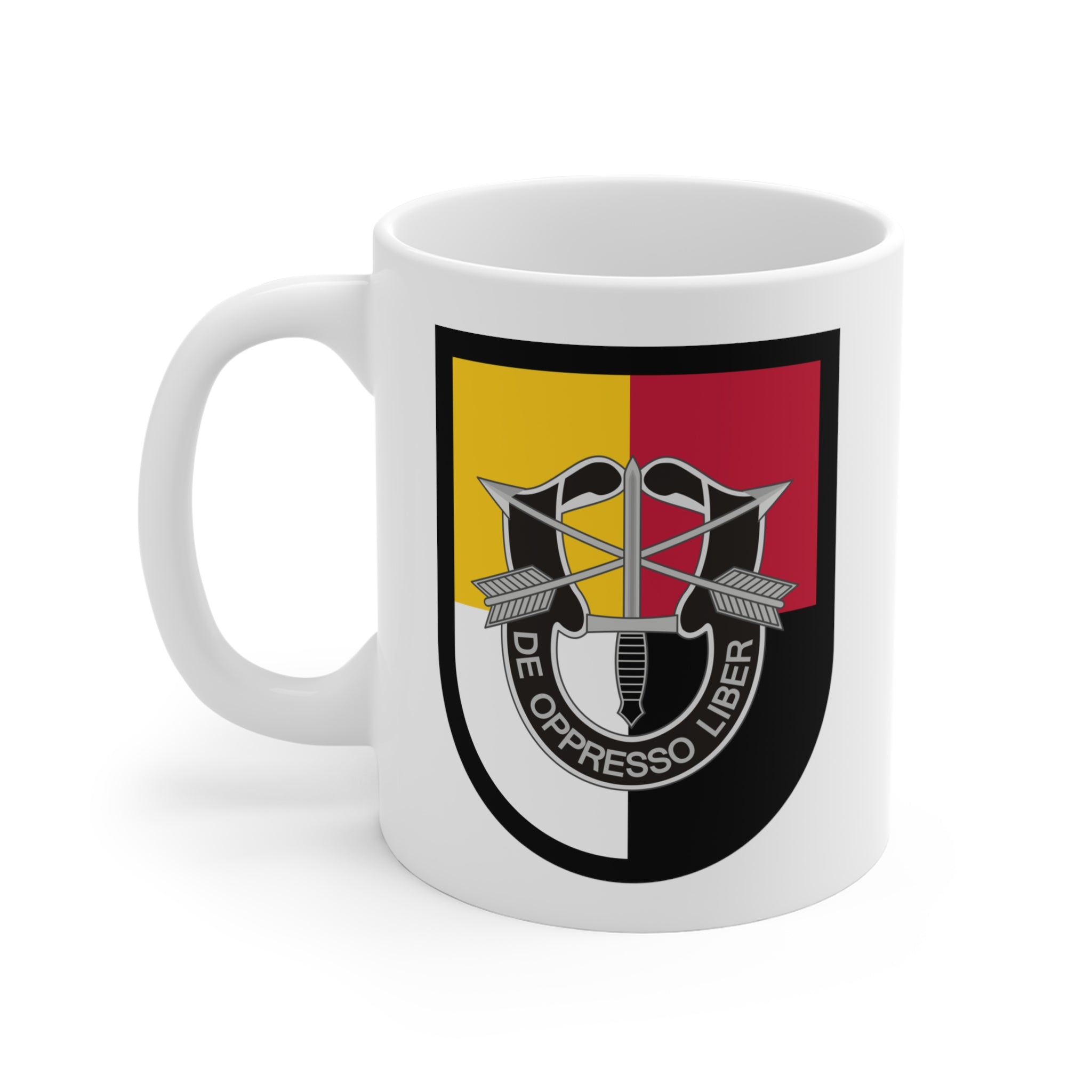 3rd Special Forces Group Coffee Mug