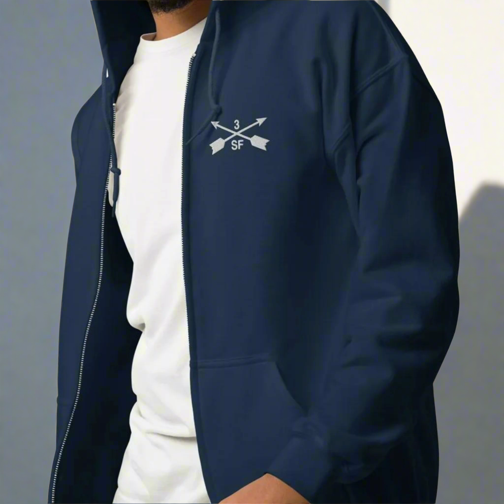 Navy / S