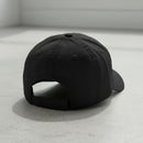 Distressed dad hat with 52nd aviation regiment insignia