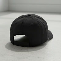 Distressed dad hat with 52nd aviation regiment insignia