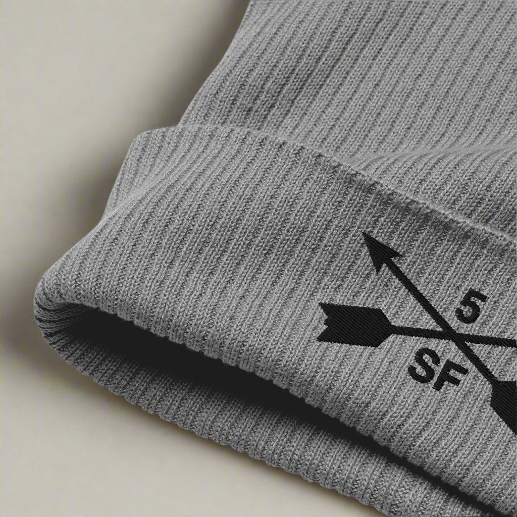 5th Special Forces Group Beanie