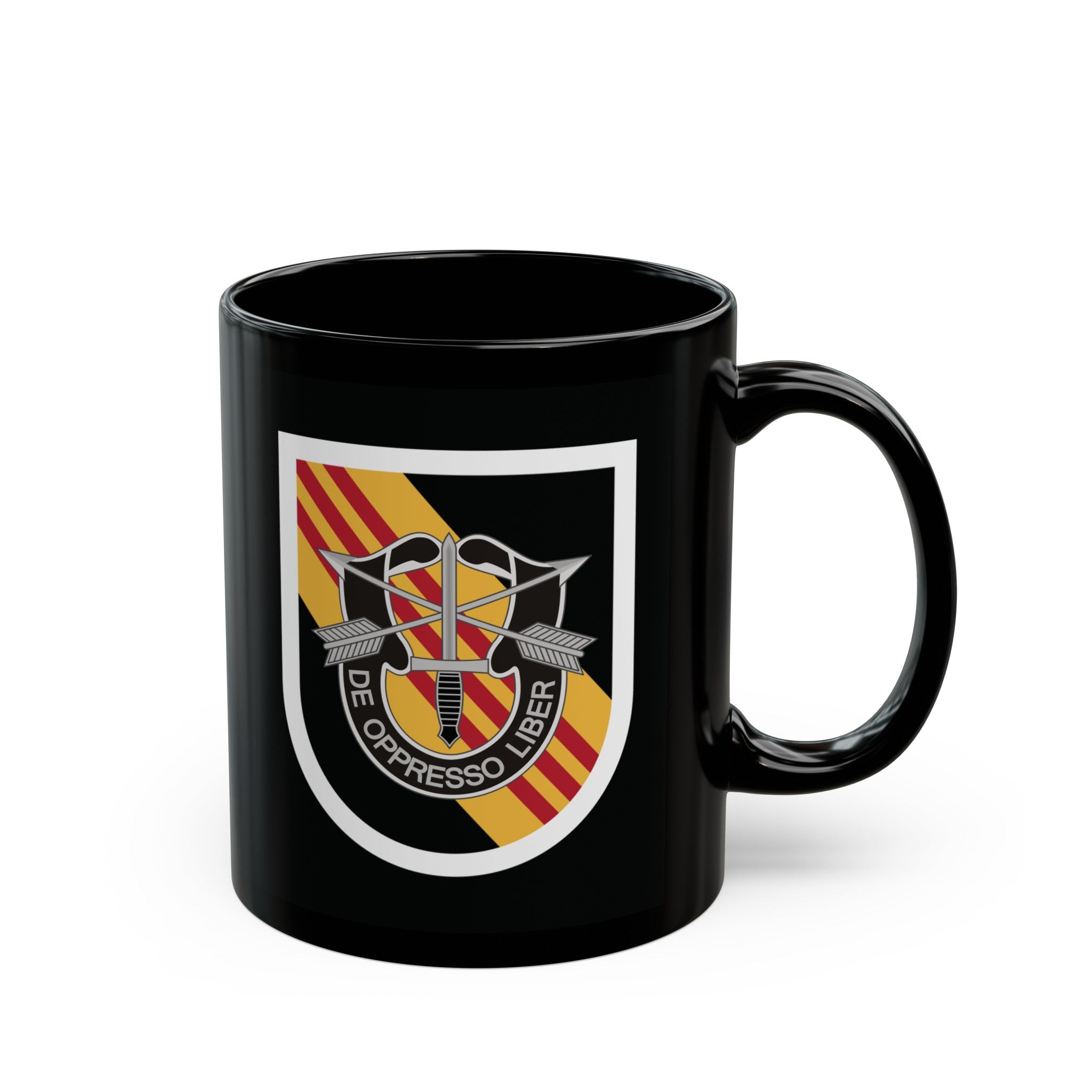 5th Special Forces Group Coffee Mug