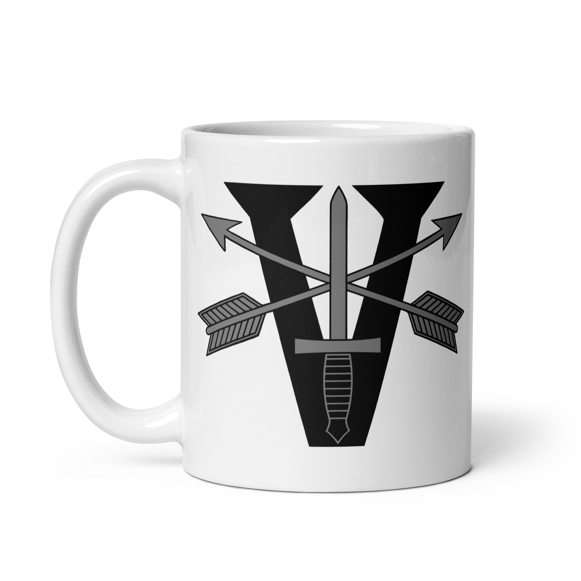5th Special Forces Group Coffee Mug