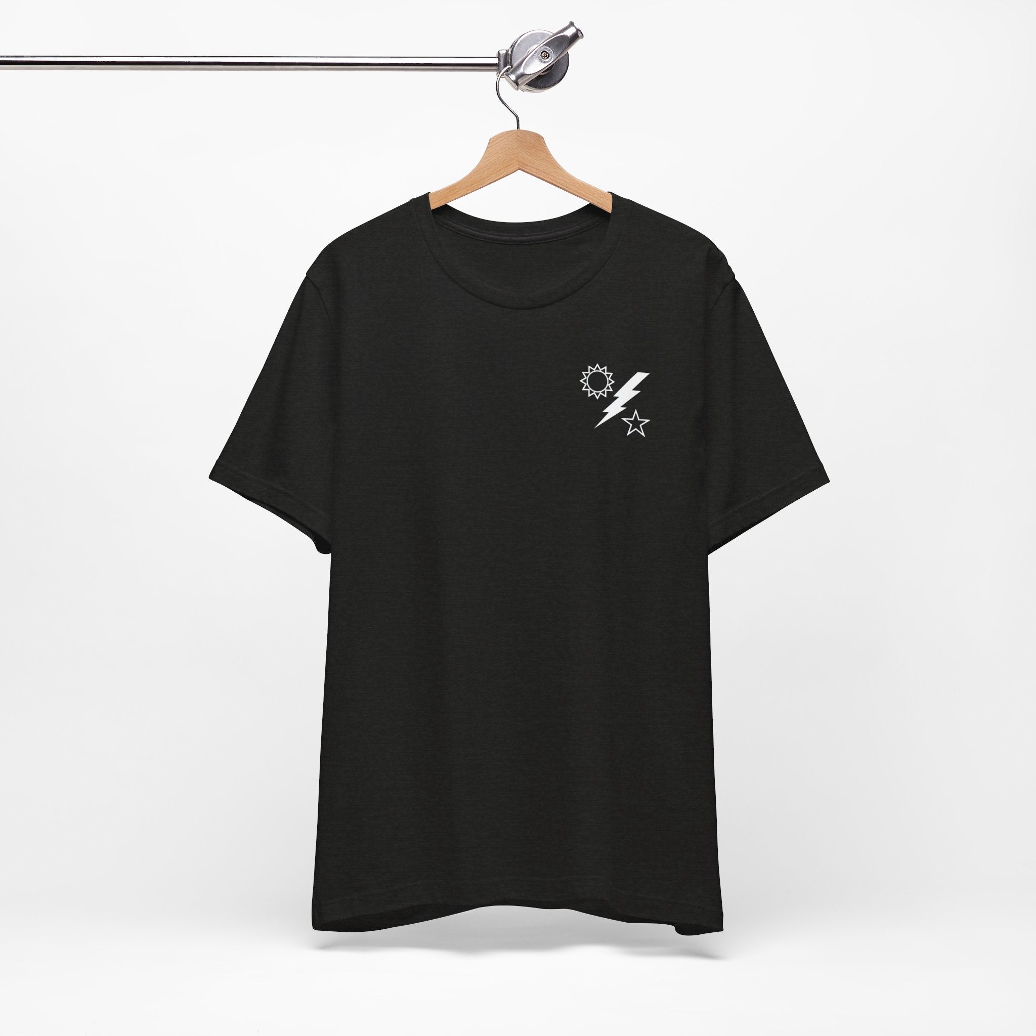 75th Ranger Regiment Insignia T-Shirt
