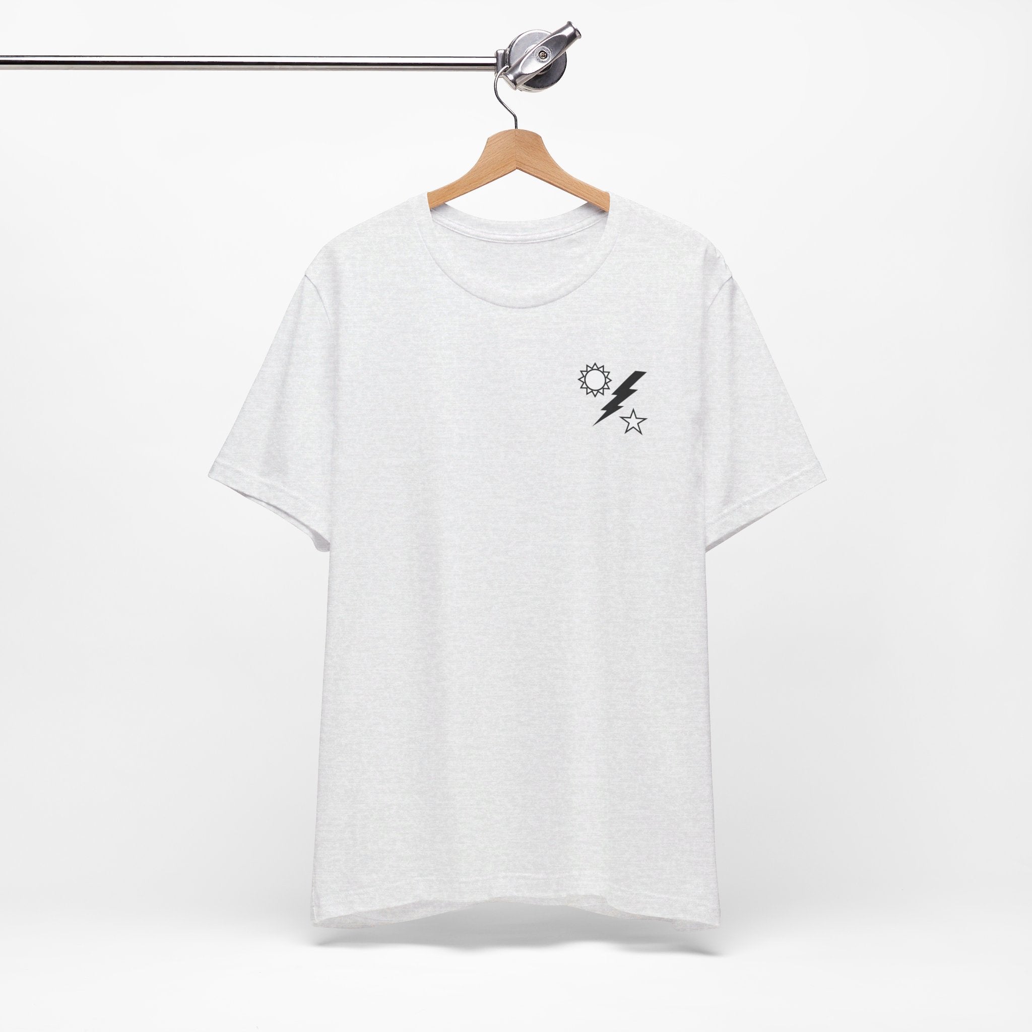 75th Ranger Regiment Insignia T-Shirt