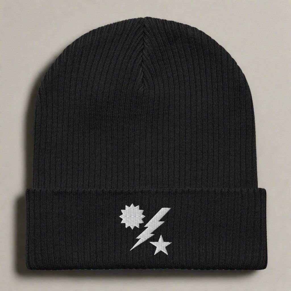 75th Ranger Regiment Insignia Beanie