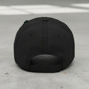 Distressed dad hat with 75th Ranger Regiment insignia. 