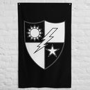 75th ranger regiment insignia flag