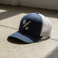 75th Ranger Regiment DUI Snapback Trucker Hat