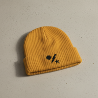 75th Ranger Regiment Insignia Beanie