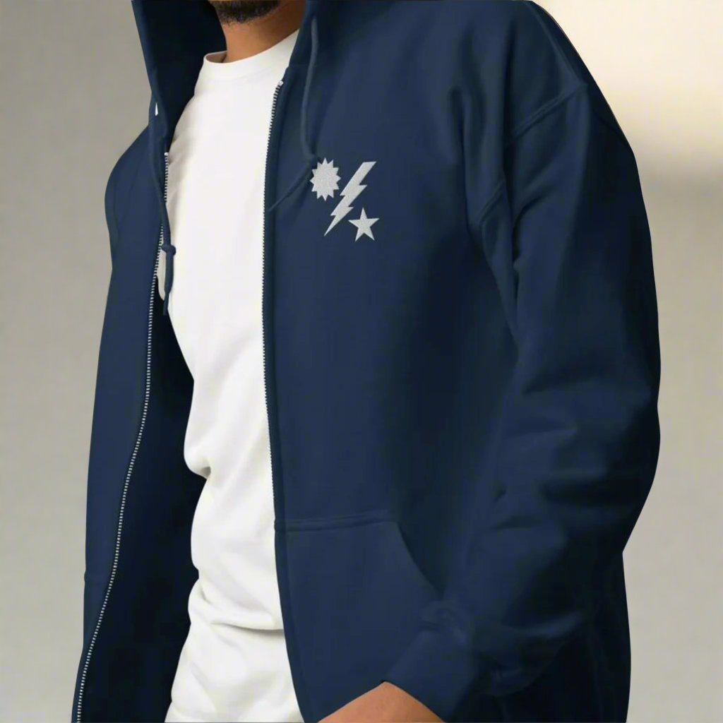 Navy / S