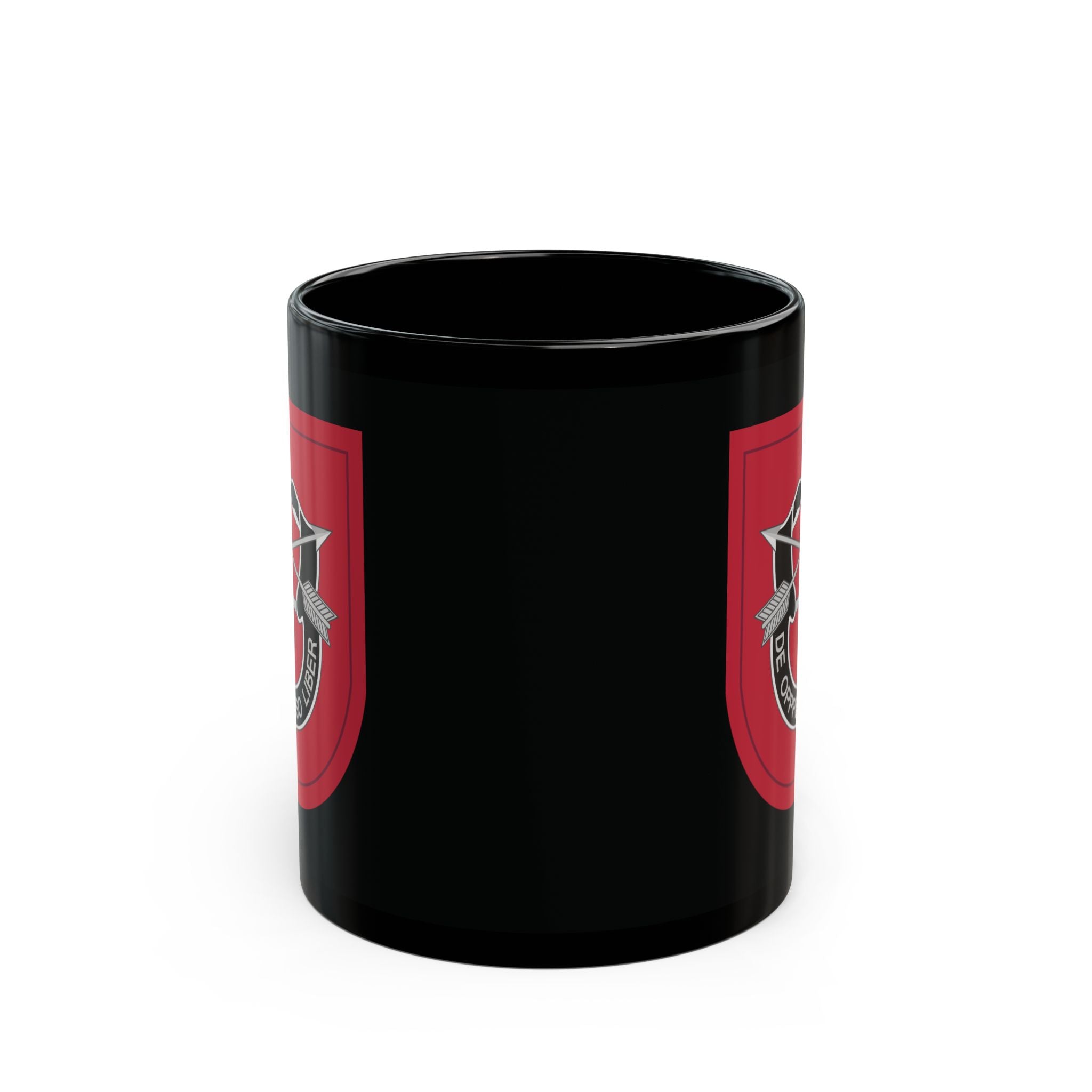 7th Special Forces Group Coffee Mug