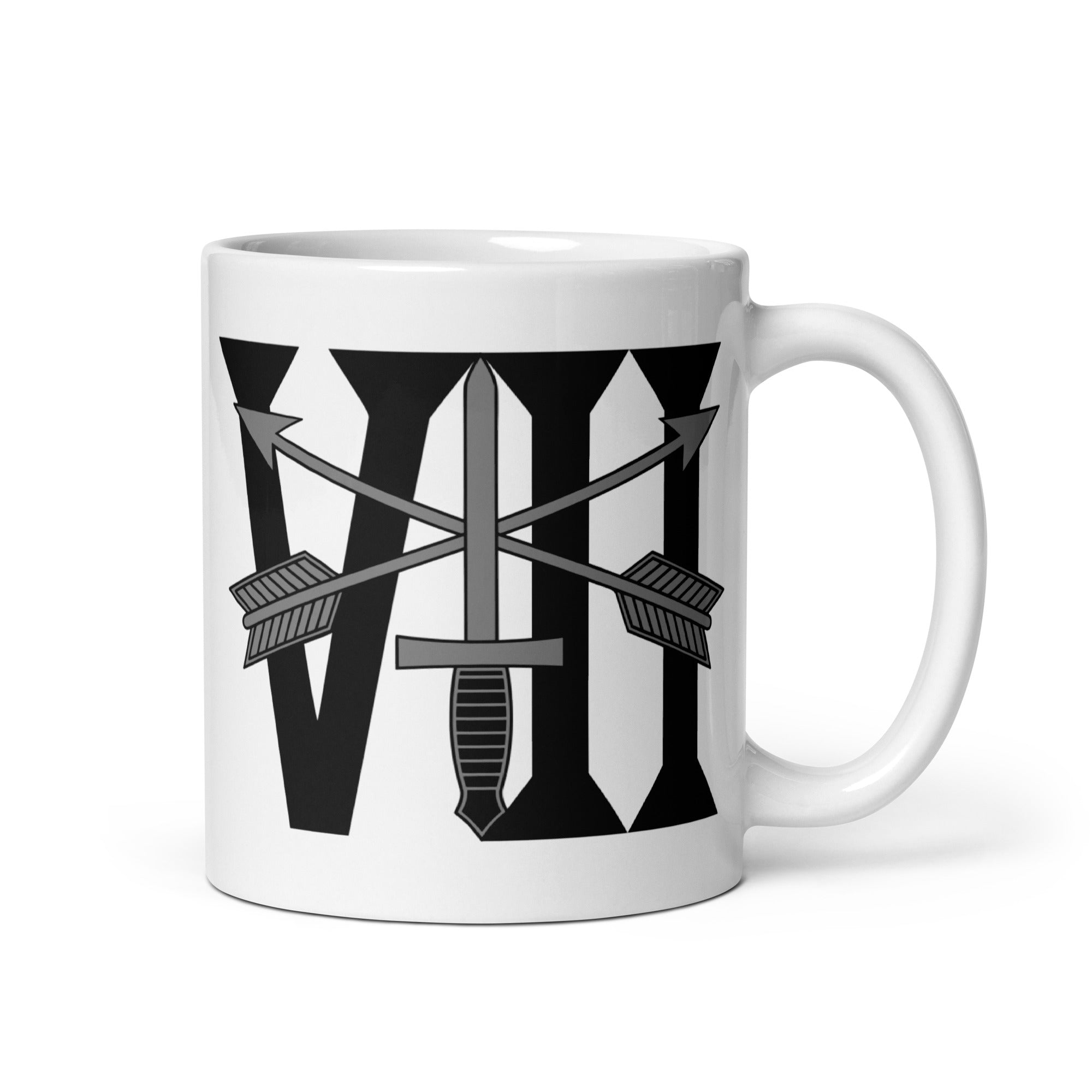7th Special Forces Group Coffee Mug