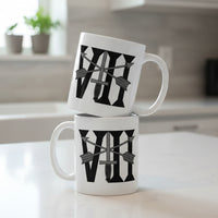 7th Special Forces Group Coffee Mug