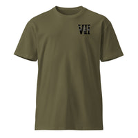 7th Special Forces T-shirt