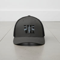 7th Special Forces Group Snapback Trucker Hat