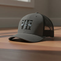 7th Special Forces Group Snapback Trucker Hat