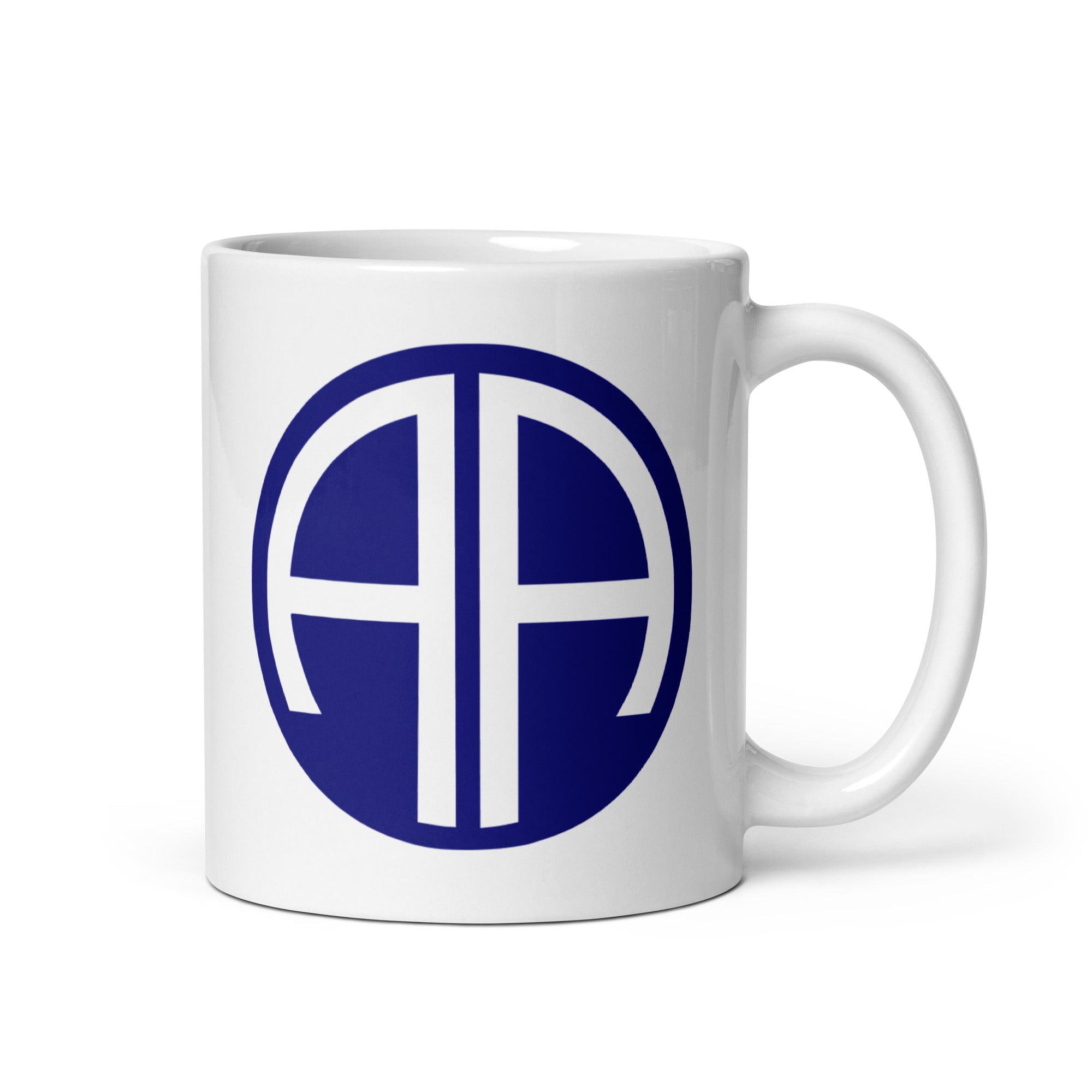 82nd Airborne Coffee Mug