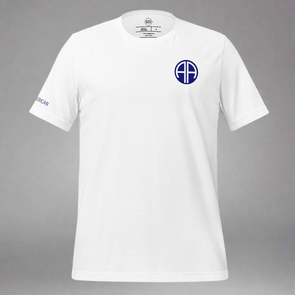 82nd Airborne T-shirt