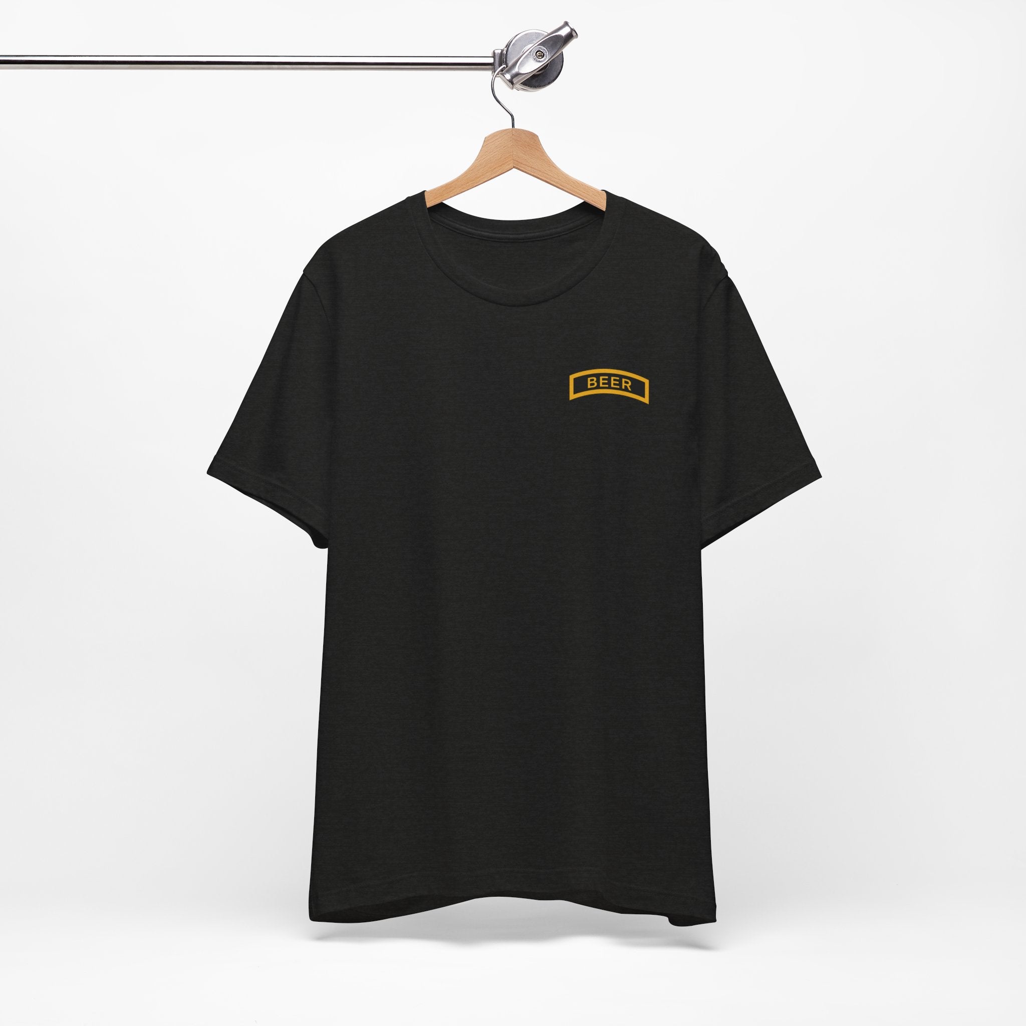 Ranger School Beer Tab T-shirt