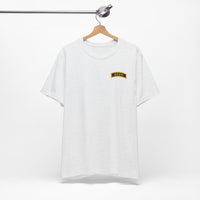 Ranger school beer tab t-shirt