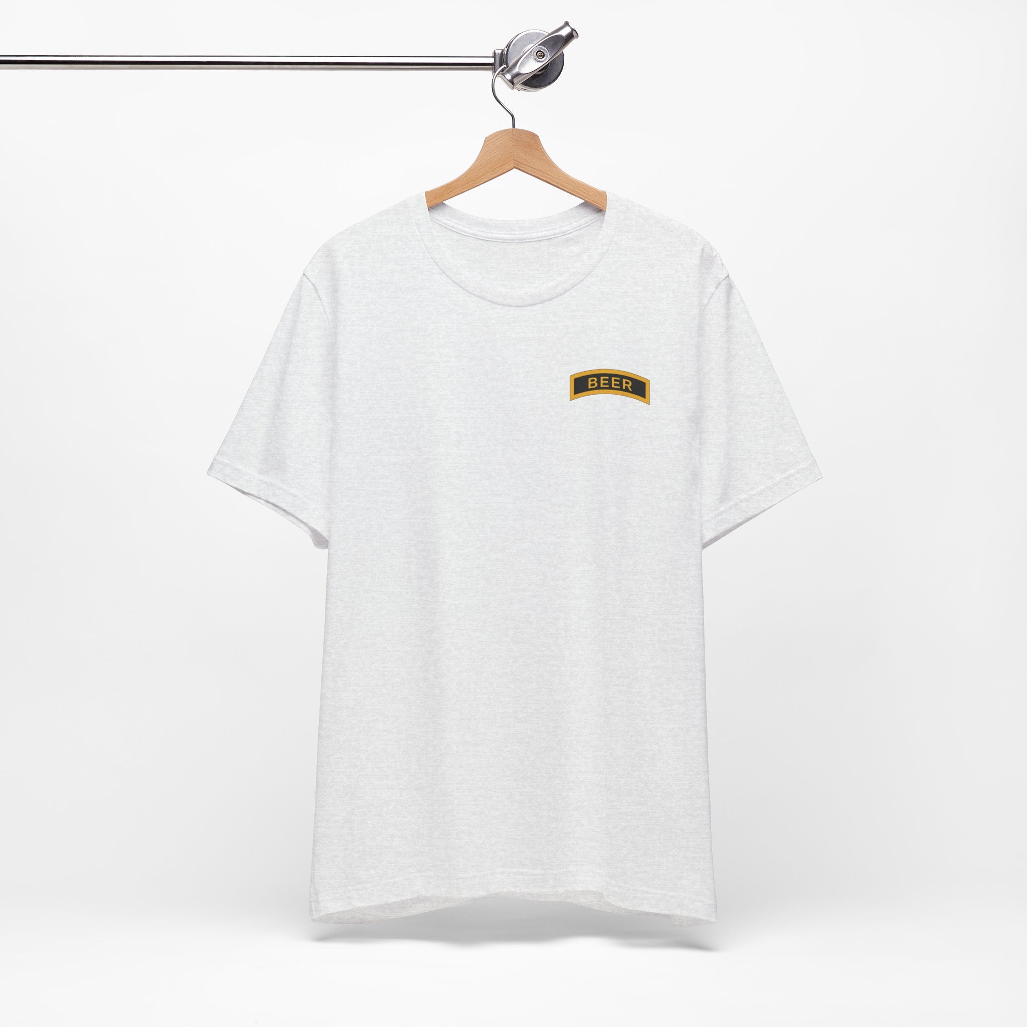 Ranger School Beer Tab T-shirt
