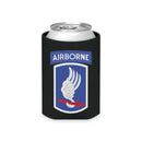 173rd Airborne Brigade Beer Koozie