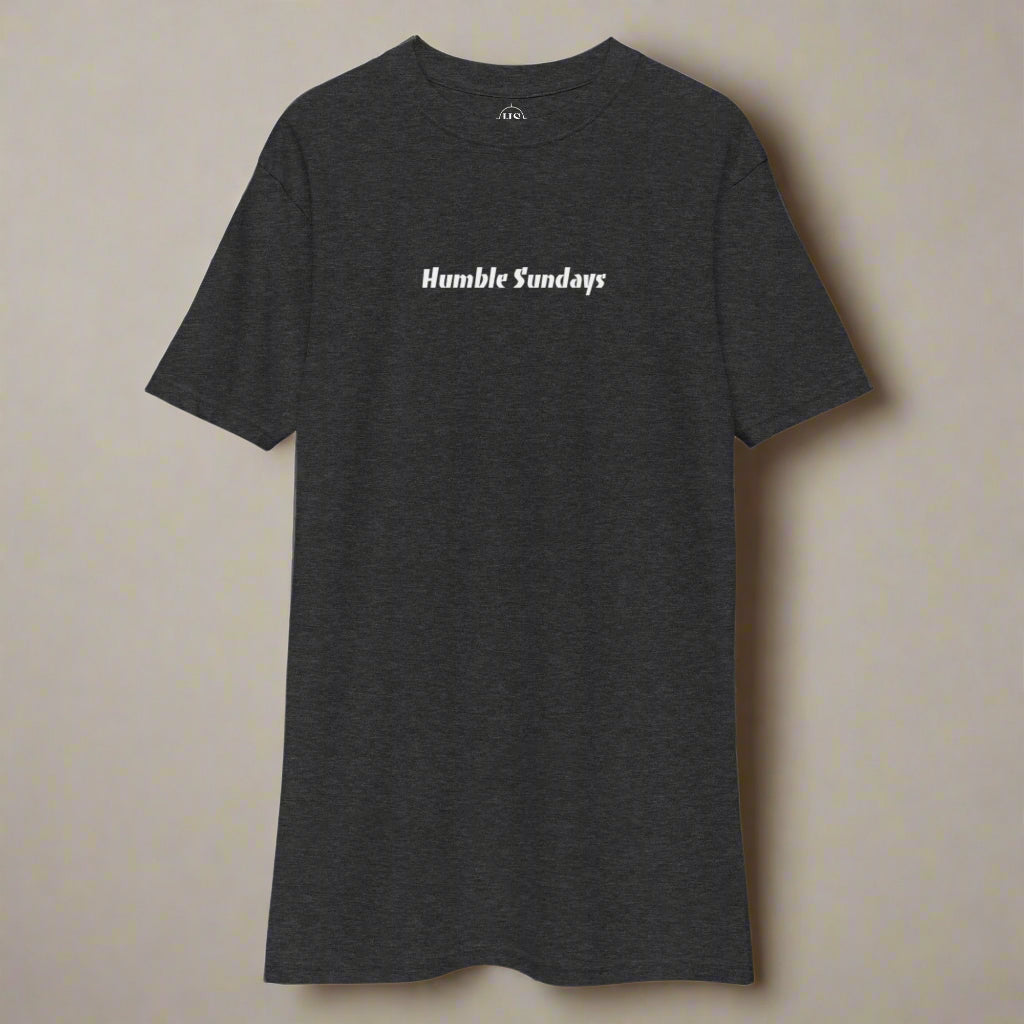 Humble Sundays T-shirt