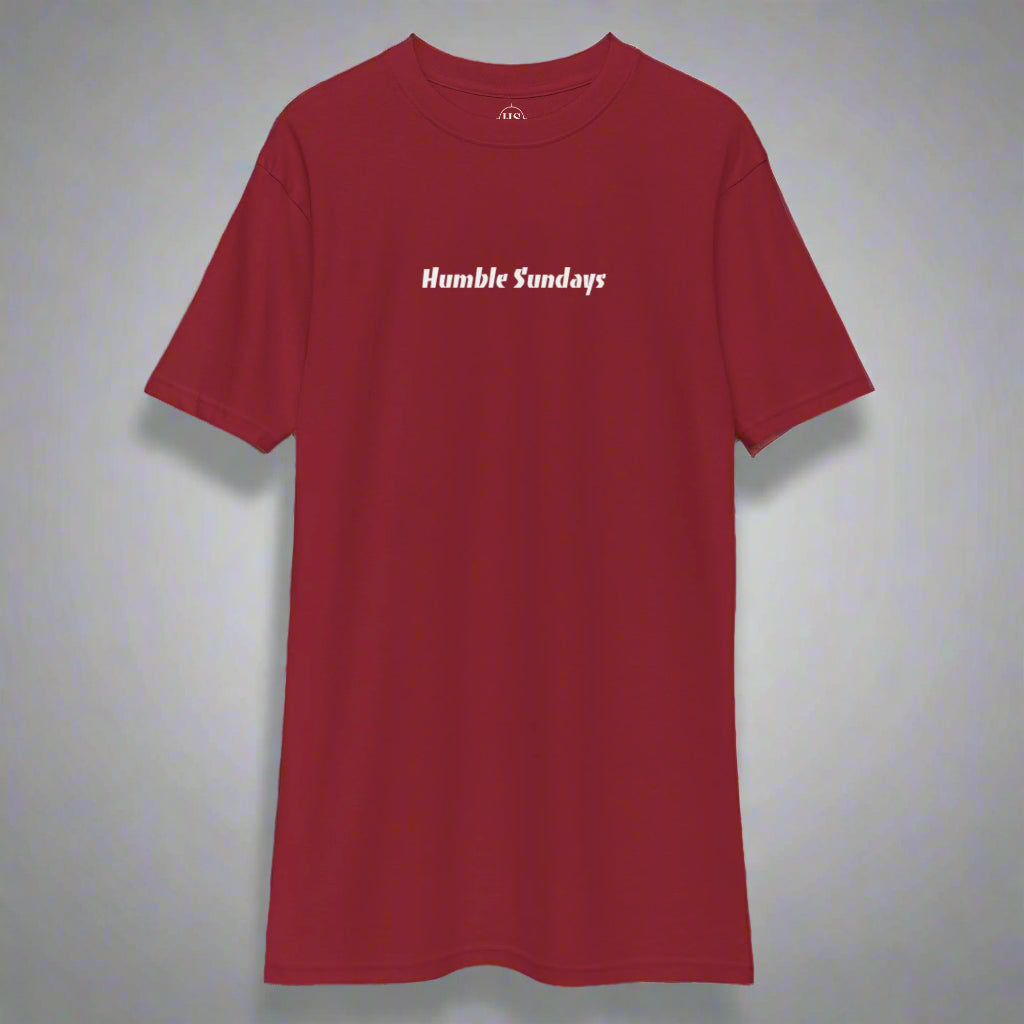 Humble Sundays T-shirt