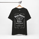 Daniel Morgan t-shirt