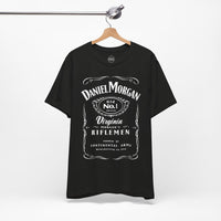 Daniel Morgan t-shirt