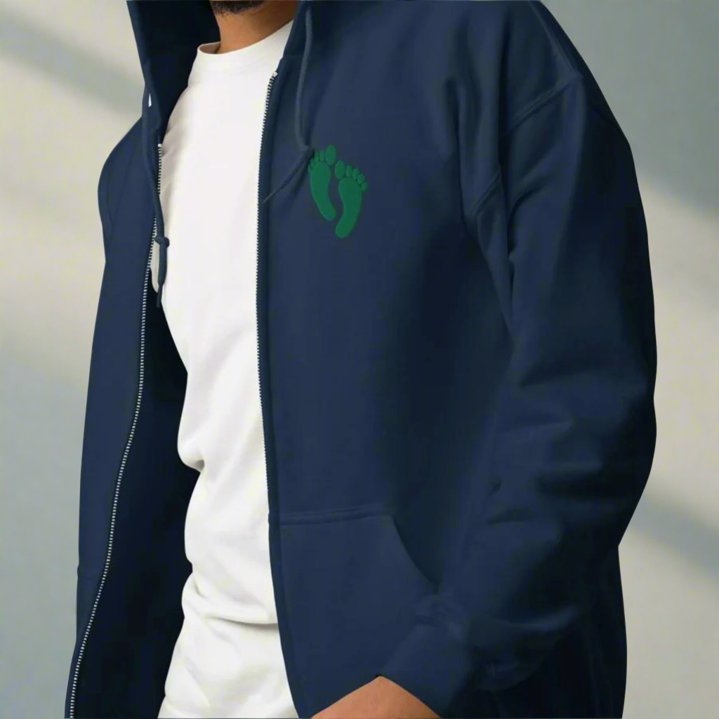 Navy / S