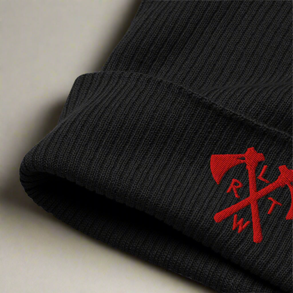 Ranger RLTW Tomahawk Beanie