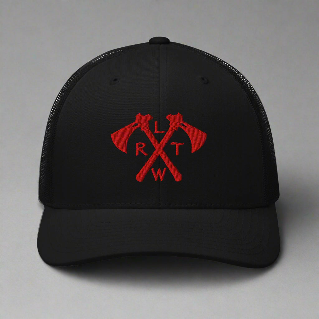 Ranger RLTW Tomahawk Trucker Hat