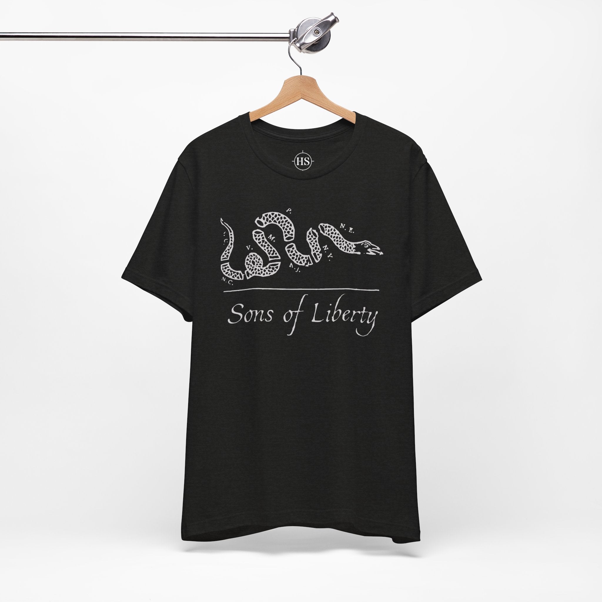 Don't Tread On Me Sons of Liberty T-shirt