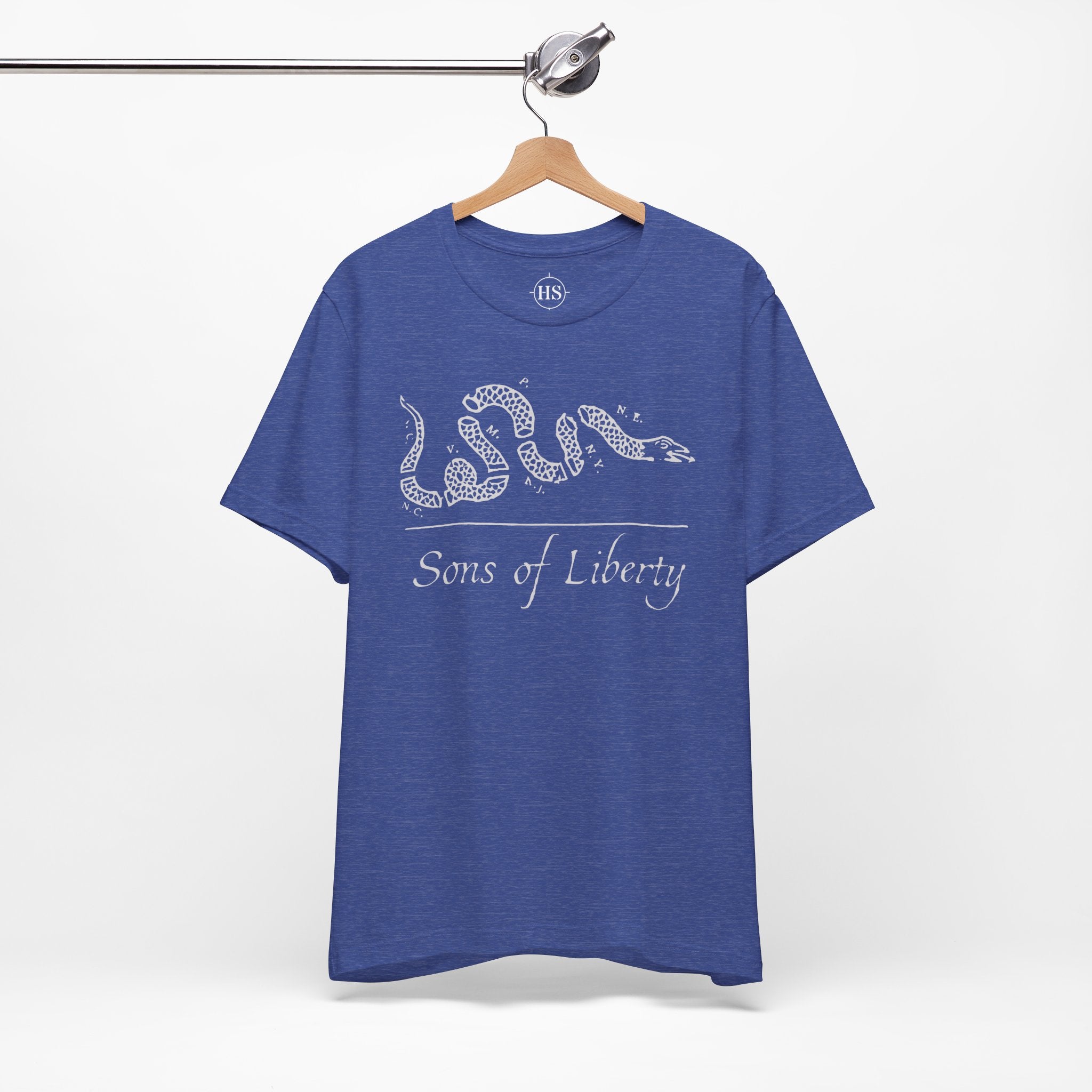 Heather True Royal / S