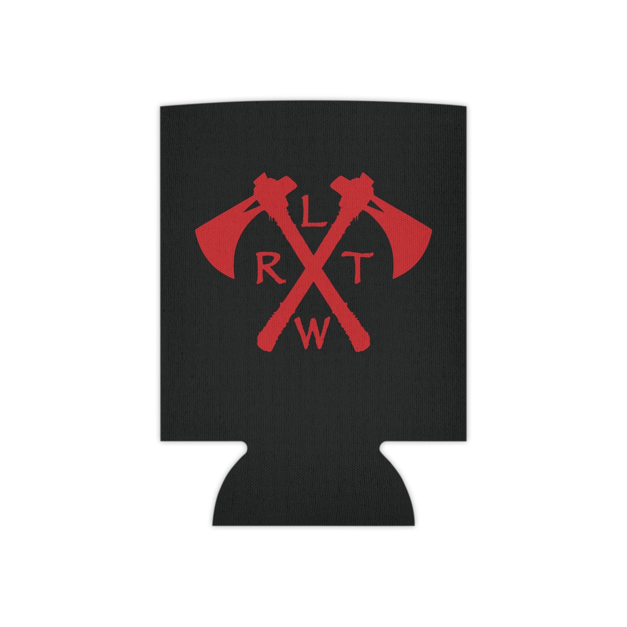 Ranger RLTW Tomahawk Can Cooler Beer Koozie