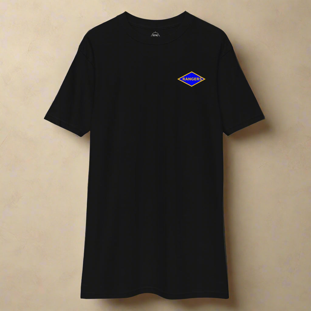 Black / S