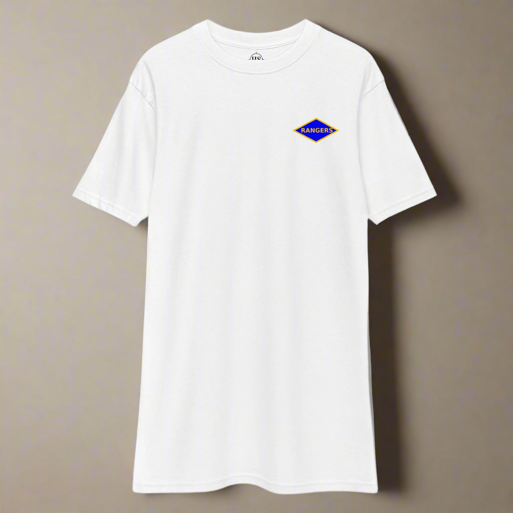 White / S