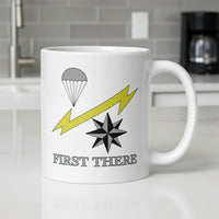 Combat Control Team Coffee Mug