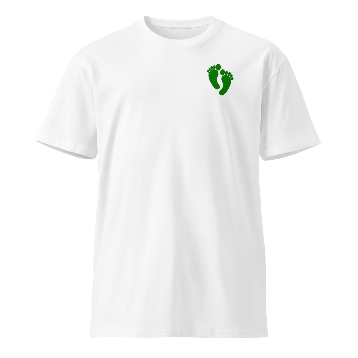 White / XS