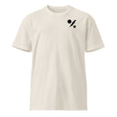bone t-shirt with army ranger insignia 